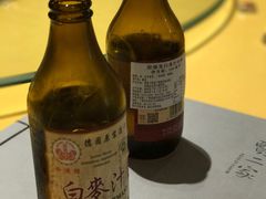 -素虎小呆鸟(西二旗店)