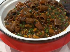 -船歌·鱼水饺青岛菜(国贸商城店)