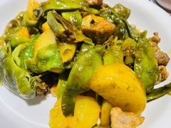 -關東雪东北菜(中庚漫游城店)