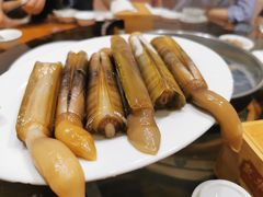 -凯华海鲜火锅·传承三十六年