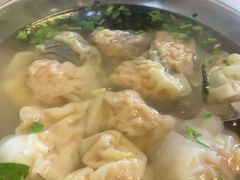 -海萍馄饨(湖北路店)