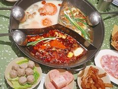 -五里关火锅(上海鑫耀·光环Live店)