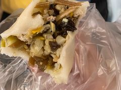 炒肉团子-万福兴(东中市店)