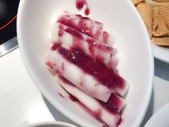 蓝莓山药-喜虾客(贾汪吾悦广场店)