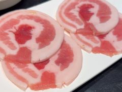 -老熟人烤肉城(马家堡店)