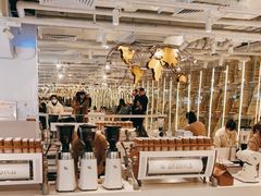 -% Arabica阿拉比卡咖啡(前滩太古里店)