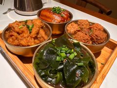 -磁州卤面·地标邯郸菜(97年创始店)