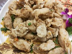 -醉壹号海鲜大排档(厦门美食地标店)