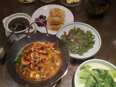 -百鲜楼(藏龙岛店)