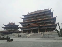 -大悲禅寺