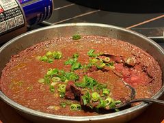 -奉天掌柜·非遗猪手·笨饺子(崇山路店)