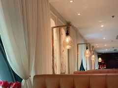 卡座-维园悦谱·海派家常菜(乌鲁木齐南路店)