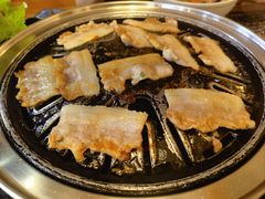 -九田家黑牛烤肉料理(石路天虹店)