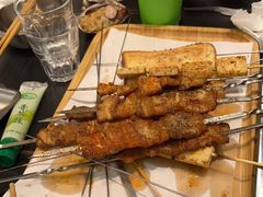 -老虎滩大连海鲜烧烤(建邺云锦路总店)