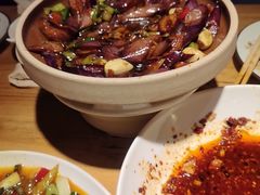 -小三峡食府(西五路店)