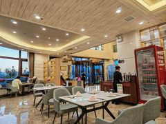 -天顺渔港·海景餐厅(星海广场店)