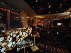 -广州四季酒店·天吧·高空酒吧