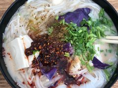 -小谷姐姐麻辣拌·麻辣烫(北辰店)