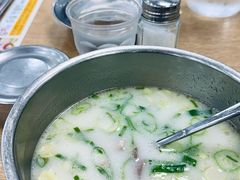 -神仙雪浓汤(弘大店)