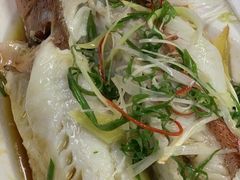-美味海鲜大排档(明发美食地标店)