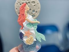-CORNER CONE GELATO酷矿手作霜淇淋(南头古城店)