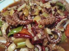 -老郑海鲜楼(天桥店)