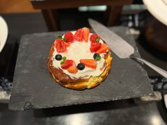 -阿纳迪酒店·秘境西餐厅