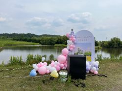 -觅糖派对·宝宝宴生日宴一站式派对策划(河西店)