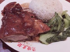 -陈光记烧腊(长寿路店)