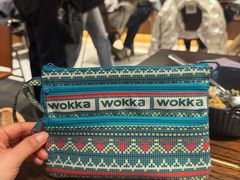 -WOKKA by艮上(中海环宇荟店)