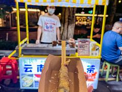 -凤城·食都