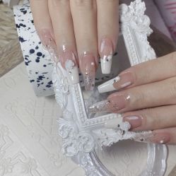 -伊奈尔美甲美睫
