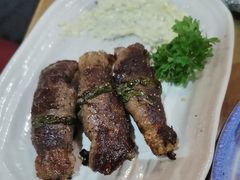 -福樱兰海鲜放题铁板烧(加州店)