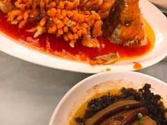 -香丰阁·烤鸭·川湘菜(昌平店)