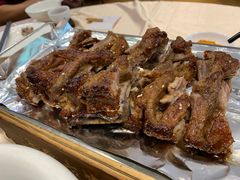 -聚福宝合苑食府(南头镇店)