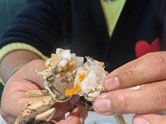 -大悦洋海鲜烤肉火锅自助餐厅(车城万达店)