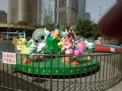 -大望京儿童游乐场