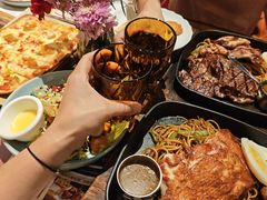 -半秋山西餐厅(销品茂店)