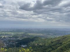 -香山公园