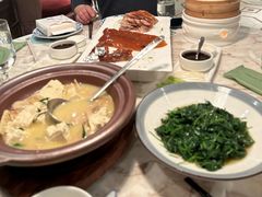 -漢舍中国菜馆(889广场店)