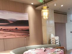 -西贝(新业坊店)