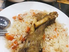 -塔斯提抓饭(东城汇店)