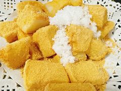 -朝族高丽火盆(长白山总店)