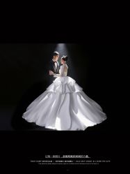 -时光印记婚纱摄影工作室·原创定制