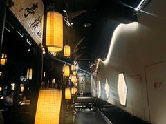 -绿茶餐厅(朝阳大悦城店)