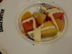 -斗牛士牛排餐厅(嘉里汇店)