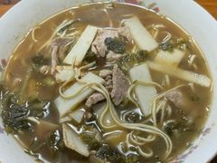 -小狗面馆(河东路店)