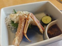 -蟹道乐(道顿堀本店)