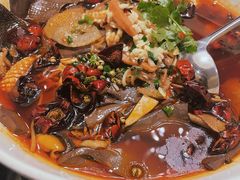 -潇湘楼(环保园店)