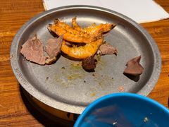 -汉巴味德(沈阳万象汇店)